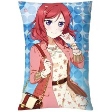 Love Live two-sided pillow 40*60CM