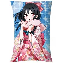 Love Live two-sided pillow 40*60CM