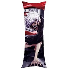 Tokyo ghoul two-sided pillow 40*102CM