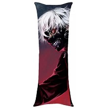 Tokyo ghoul two-sided pillow 40*102CM