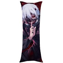 Tokyo ghoul two-sided pillow 40*102CM