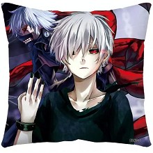 Tokyo ghoul two-sided pillow