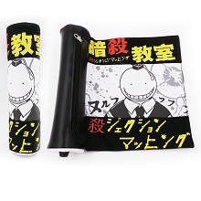 Ansatsu Kyoushitsu pen bag