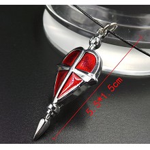 Ao no Exorcist necklace