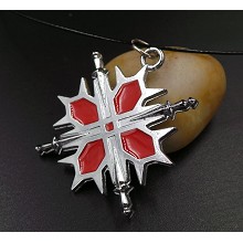 Vampire Knight necklace