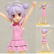 Non Non Biyori figure