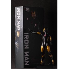 CRAZY TOYS The Avengers Iron Man figure