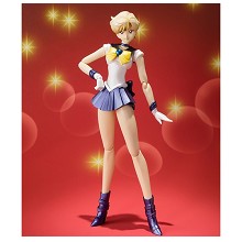 SHF Sailor Moon figure