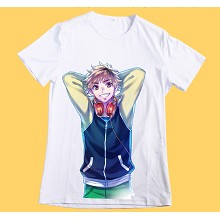 Tokyo ghoul micro fiber t-shirt CBTX002