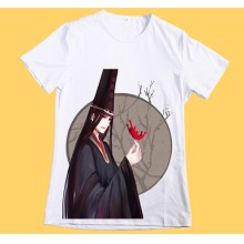 The anime micro fiber t-shirt CBTX015