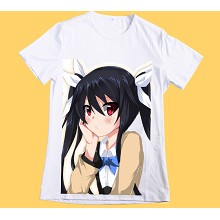 Ore, Twintails ni Narimasu micro fiber t-shirt CBT...