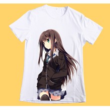 THE IDOLM@STER micro fiber t-shirt CBTX019