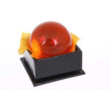 Dragon Ball two star 4CM