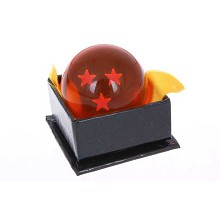 Dragon Ball three star 4CM