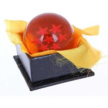 Dragon Ball seven star 4CM