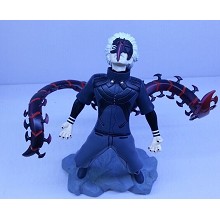 Tokyo ghoul figure