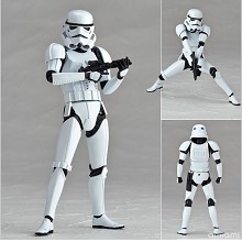 Star Wars figure