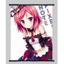 Love Live wall scroll BH2175