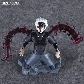 Tokyo ghoul figure