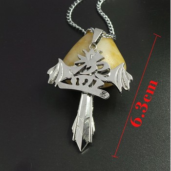 Tomb Notes bracelet
