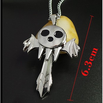 Soul Eater necklace