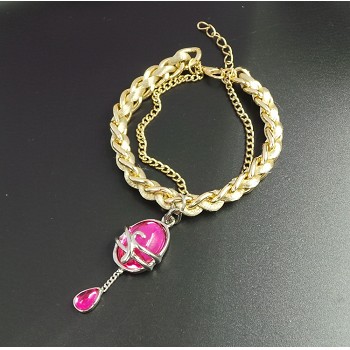 Mahou Shoujo bracelet