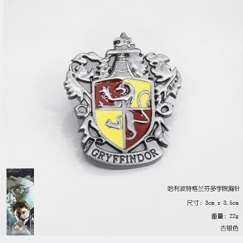 Harry Potter brooch/pin