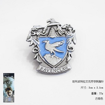 Harry Potter brooch/pin