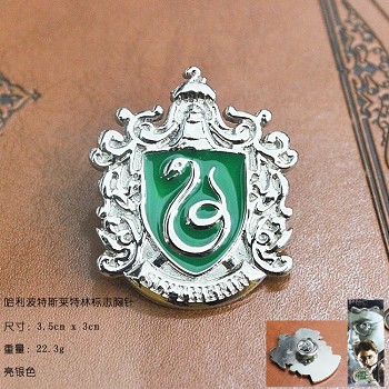 Harry Potter brooch/pin