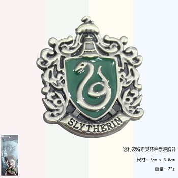 Harry Potter brooch/pin