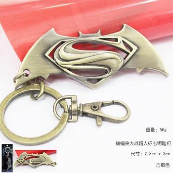 Batman key chiain