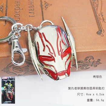 The Avengers key chain