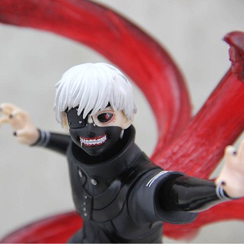 Tokyo ghoul figure