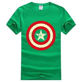 Captain America t-shirt