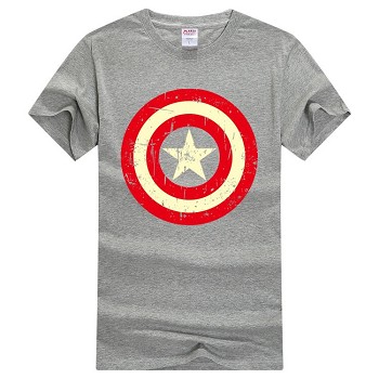 Captain America t-shirt