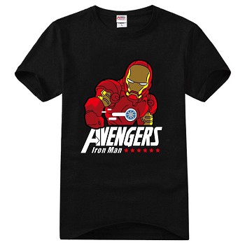 Iron Man t-shirt