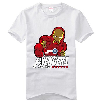 Iron Man t-shirt