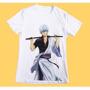Gintama micro fiber t-shirt CBTX039