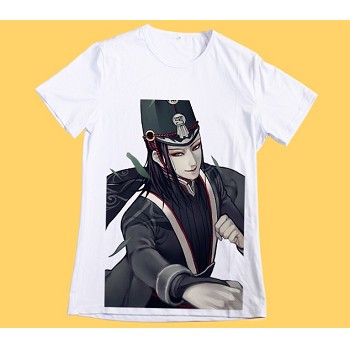 The anime micro fiber t-shirt CBTX048