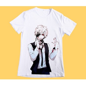 Tokyo ghoul micro fiber t-shirt CBTX049