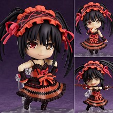 Date A Live Tokisaki Kurumi figure 466#