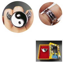 Naruto ring