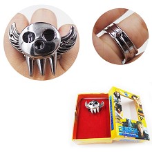 Soul Eater ring