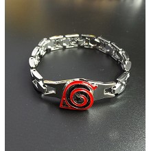 Naruto bracelet