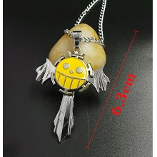 One Piece Law necklace