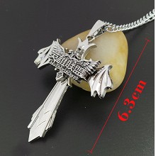 League of Legends necklace