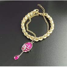 Mahou Shoujo bracelet