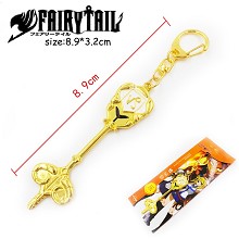 Fairy Tail Capricorn key chain