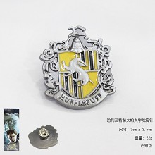 Harry Potter brooch/pin