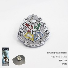 Harry Potter brooch/pin